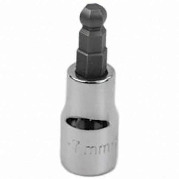 SK - Hand Hex & Torx Bit Sockets - Apex Tool & Supply