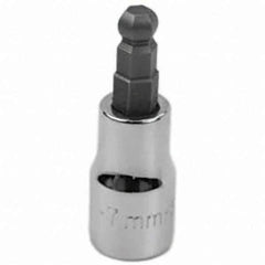 SK - Hand Hex & Torx Bit Sockets - Apex Tool & Supply