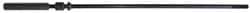 High Quality Tools - 23.4062" OAL, 7-1/4" Hex Length, 1-5/8" Bar Length, 7/16-20 Milling Machine Drawbar - Compatible with Right Angle Attachment Mills - Apex Tool & Supply