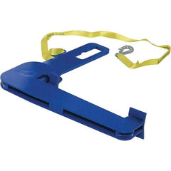 Vestil - 1,500 Lb Load Capacity, Drum Lifter - Apex Tool & Supply