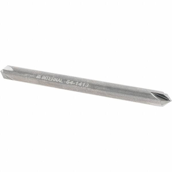 Made in USA - Chamfer Mill - Exact Industrial Supply