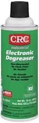 CRC - 1 Gal Bottle Cleaner/Degreaser - Liquid, Unscented - Apex Tool & Supply