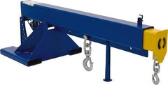 Vestil - 8,000 Lb Capacity Boom - Apex Tool & Supply