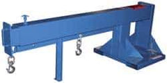 Vestil - 8,000 Lb Capacity Boom - Apex Tool & Supply
