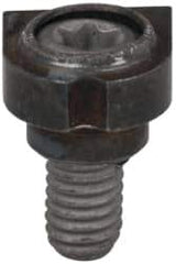 Kennametal - Series SEFAS, Clamp for Indexables - Compatible with 360.650, 360.651, 360.652, 360.653 Clamp Screws - Apex Tool & Supply