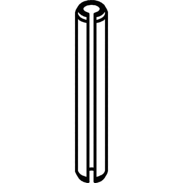 Kennametal - 3/32" Hex Socket, #10-24 Thread, Lock Pin for Indexable Turning Tools - Series Kenloc, Compatible with Inserts - Apex Tool & Supply