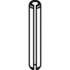 Kennametal - 3/32" Hex Socket, #10-24 Thread, Lock Pin for Indexable Turning Tools - Series Kenloc, Compatible with Inserts - Apex Tool & Supply