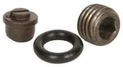 Kennametal - Cap Screw for Indexable Drilling - Apex Tool & Supply