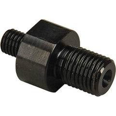 Dynabrade - Straight-Line Planetary Geared Tools Adapter - Apex Tool & Supply