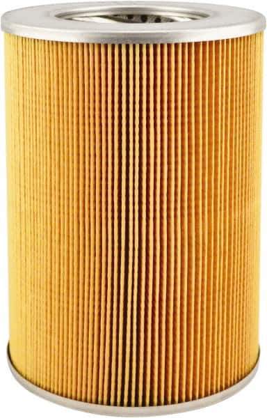 Hastings - Automotive Hydraulic Filter - AC Delco PF846, Fram C732 - Fram C732, GMC 6439488, Hastings PT191-10, Purolator PM6042, Wix 51437 - Apex Tool & Supply