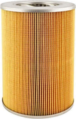 Hastings - Automotive Hydraulic Filter - AC Delco PF846, Fram C732 - Fram C732, GMC 6439488, Hastings PT191-10, Purolator PM6042, Wix 51437 - Apex Tool & Supply