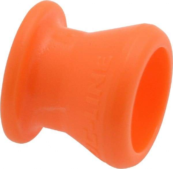 Loc-Line - 1/4" Hose Inside Diam, Coolant Hose End Cap - For Use with Loc-Line Modular Hose System, 20 Pieces - Apex Tool & Supply