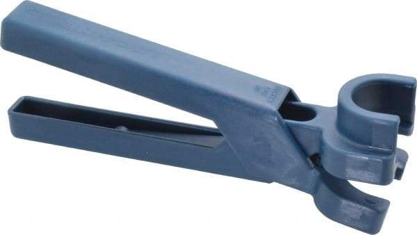 Loc-Line - 3/4" Hose Inside Diam, Coolant Hose Hose Assembly Pliers - For Use with 3/4" Loc-Line Modular Hose System, 1 Piece - Apex Tool & Supply