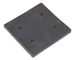 Porter-Cable - 5" Blade Diam Power Saw Adhesive-Backed Replacement Pad - For Use with 332 - Apex Tool & Supply