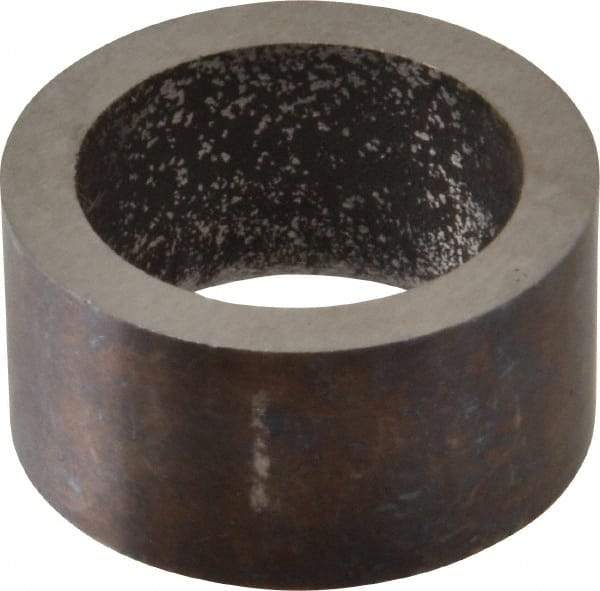 Eclipse - 1-1/2" OD x 1-1/8" ID, 3/4" Thick, Alnico Ring Magnet - 3 Lb Max Holding Capacity - Apex Tool & Supply