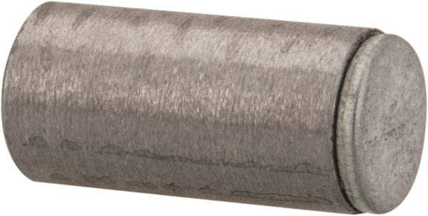 Eclipse - 1/4" Diam, 6-32 Thread, 0.13 Lb Average Pull Force, Alnico Pot Magnets - 220°C Max Operating Temp, 1/2" High - Apex Tool & Supply