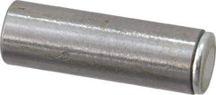 Eclipse - 1/4" Diam, 6-32 Thread, 0.17 Lb Average Pull Force, Alnico Pot Magnets - 220°C Max Operating Temp, 3/4" High - Apex Tool & Supply