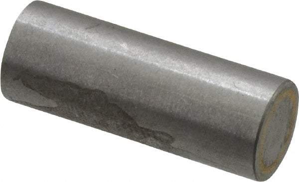 Eclipse - 3/8" Diam, 6-32 Thread, 0.87 Lb Average Pull Force, Alnico Pot Magnets - 220°C Max Operating Temp, 1" High - Apex Tool & Supply