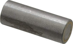 Eclipse - 3/8" Diam, 6-32 Thread, 0.87 Lb Average Pull Force, Alnico Pot Magnets - 220°C Max Operating Temp, 1" High - Apex Tool & Supply