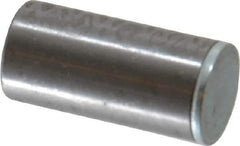 Eclipse - 1/2" Diam, 6-32 Thread, 1.75 Lb Average Pull Force, Alnico Pot Magnets - 220°C Max Operating Temp, 1" High - Apex Tool & Supply