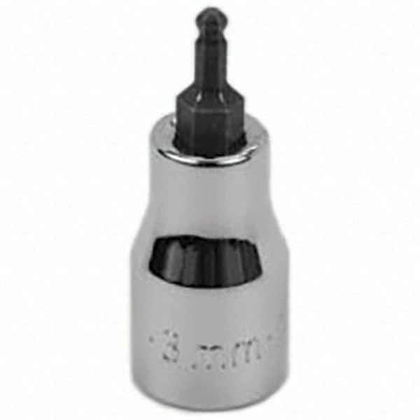 SK - Hand Hex & Torx Bit Sockets - Apex Tool & Supply