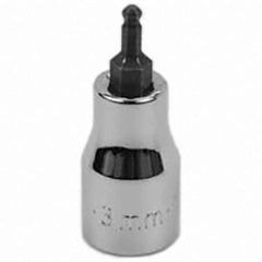 SK - Hand Hex & Torx Bit Sockets - Apex Tool & Supply