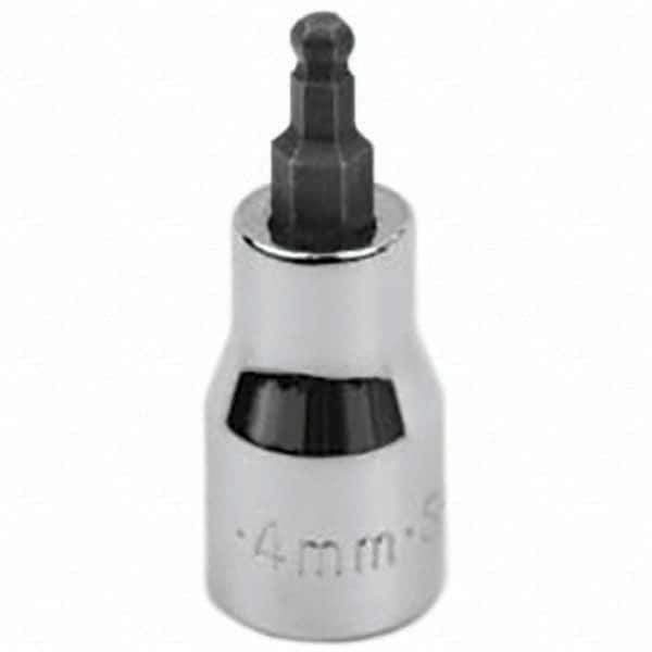 SK - Hand Hex & Torx Bit Sockets - Apex Tool & Supply