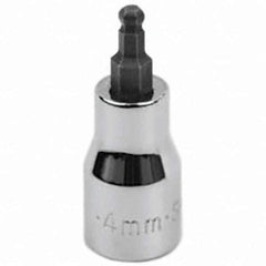 SK - Hand Hex & Torx Bit Sockets - Apex Tool & Supply