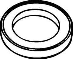 Cooper Crouse-Hinds - PVC/Steel Self Retaining PVC Gasket for 2-1/2" Conduit - For Use with Intermediate Metal Conduit & Rigid Conduit - Apex Tool & Supply