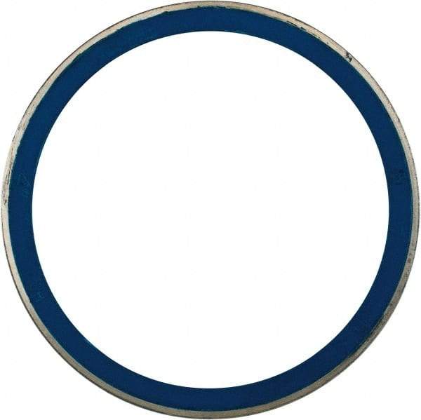 Cooper Crouse-Hinds - PVC/Steel Self Retaining PVC Gasket for 4" Conduit - For Use with Intermediate Metal Conduit & Rigid Conduit - Apex Tool & Supply