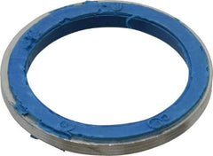 Cooper Crouse-Hinds - PVC/Steel Self Retaining PVC Gasket for 3/4" Conduit - For Use with Intermediate Metal Conduit & Rigid Conduit - Apex Tool & Supply