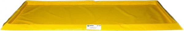 Enpac - Collapsible Pallets Number of Drums: 8 Drum Configuration: Two-Tier - Apex Tool & Supply