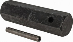 Proto - 3/4" Drive, 1" Hex Drive Bit Repair Kit - 2-11/16" OAL - Apex Tool & Supply