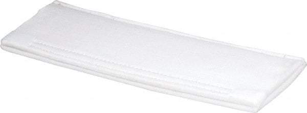 Lift-All - 18" Long x 6" Wide x 5/8" High x 5/16" Thick, Wear Pad - Fits up to 1/2" Chain Sling Diam and up to 4" Web Sling Width - Apex Tool & Supply