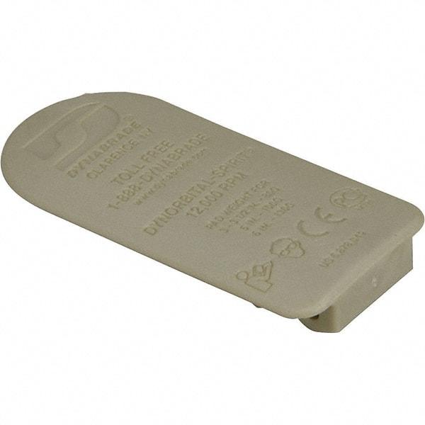 Dynabrade - Air Orbital Sander Throttle Lever - Apex Tool & Supply