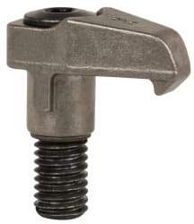Kennametal - Series Kendex & Top Notch, Clamp Assembly for Indexables - Neutral Cut - Apex Tool & Supply