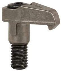 Kennametal - Series Kendex & Top Notch, Clamp Assembly for Indexables - Neutral Cut - Apex Tool & Supply