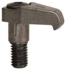 Kennametal - Series Top Notch, Clamp Assembly for Indexables - Right Hand Cut - Apex Tool & Supply