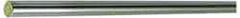 Value Collection - 39/64 Inch Diameter Tool Steel, O-1 Oil Hardening Drill Rod - 36 Inch Long - Apex Tool & Supply