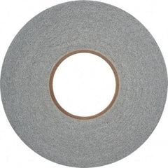 Norton - 8" Diam, 1" Face Width, 3" Center Hole, Fine Grade, Silicon Carbide Deburring Wheel - Convolute, Hard Density 8 Grade, 3,650 RPM - Apex Tool & Supply