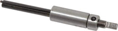 Walton - #10 Tap Extractor - 2 Flutes - Apex Tool & Supply