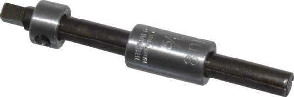 Walton - 5/16" Tap Extractor - 2 Flutes - Apex Tool & Supply