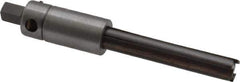 Walton - 3/8" Tap Extractor - 3 Flutes - Apex Tool & Supply