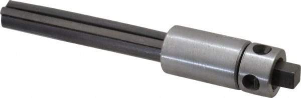 Walton - 3/8" Tap Extractor - 4 Flutes - Apex Tool & Supply
