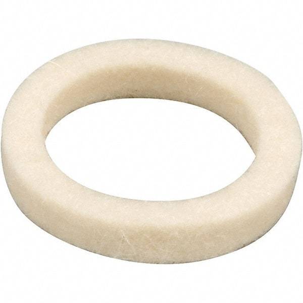 Dynabrade - Air Pistol Grip Disc Sander Felt Seal - Apex Tool & Supply