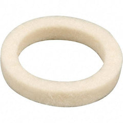 Dynabrade - Air Pistol Grip Disc Sander Felt Seal - Apex Tool & Supply