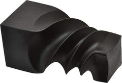 Walton - Spiral Flute Screw & Pipe Extractor - #9 Extractor for 3, 3-1/2" Screw - Apex Tool & Supply