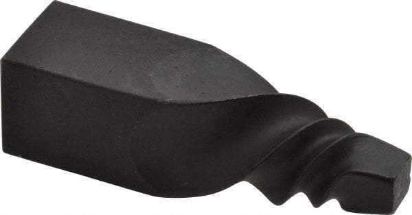 Walton - Spiral Flute Screw & Pipe Extractor - #10 Extractor for 7/8, 1" Screw - Apex Tool & Supply