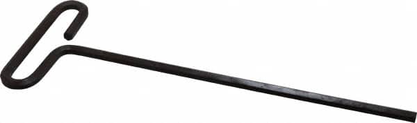 Eklind - 1/4" T-Handle Hex Key - Apex Tool & Supply