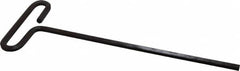 Eklind - 1/4" T-Handle Hex Key - Apex Tool & Supply